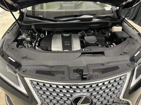 Used 2020 Lexus RX 350 FWD w/ Premium Package image 34
