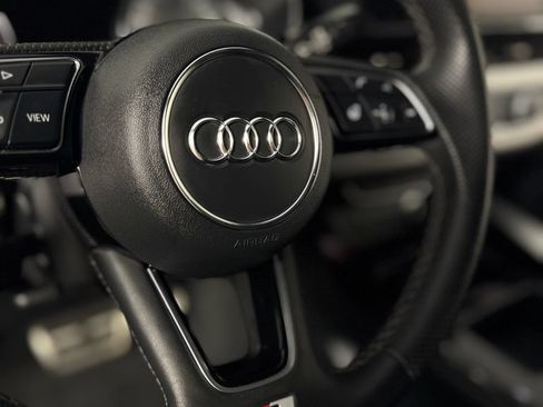 Used 2021 Audi S5 Premium w/ Convenience Package AWD/4WD image 22