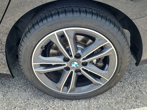 Used 2024 BMW 228i Gran Coupe FWD image 9