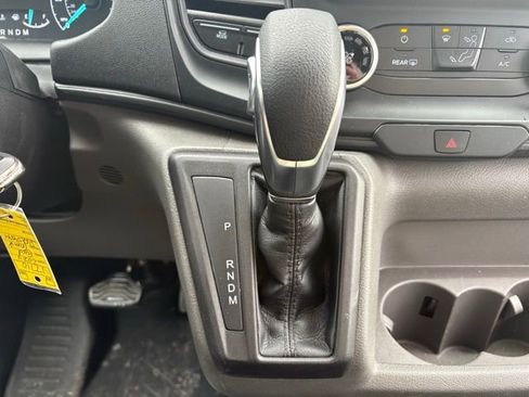 Used 2024 Ford Transit 250 Low Roof w/ Exterior Upgrade Package image 25