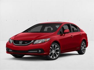 Used 2013 Honda Civic Si video 1