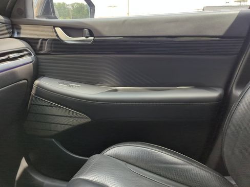 Used 2023 Hyundai Palisade Calligraphy AWD/4WD image 33
