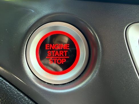 Certified 2025 Honda Passport EX-L image 28