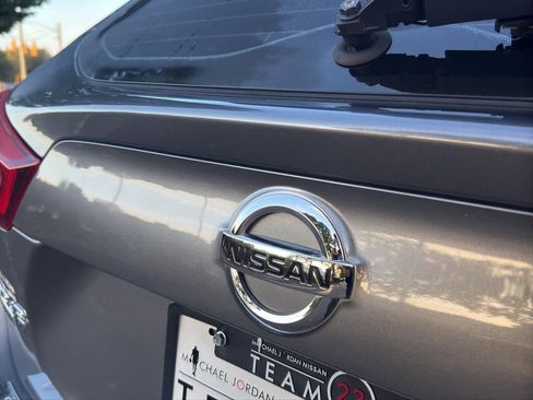 Certified 2022 Nissan Rogue Sport SV w/ Technology Package image 13