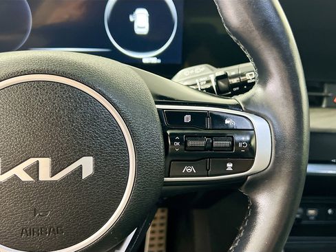 Used 2023 Kia Sportage X-Pro Prestige image 19