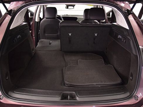 Used 2024 Buick Envision Preferred image 32