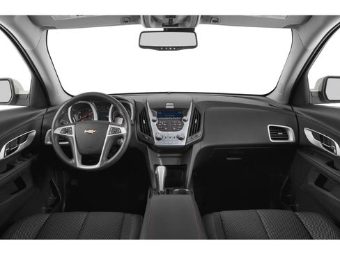 Used 2015 Chevrolet Equinox LT w/ Power Convenience Package FWD image 47