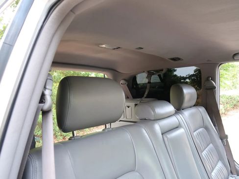 Used 2006 Lexus LX 470 4WD image 23