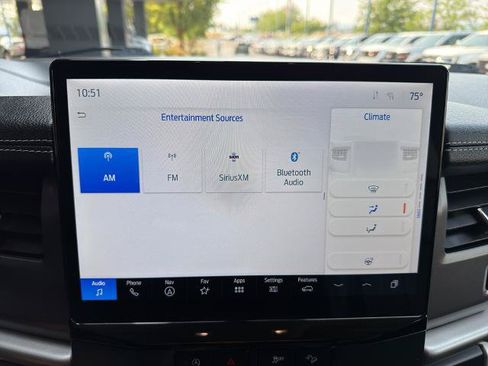 Certified 2022 Ford Expedition XLT AWD/4WD image 27
