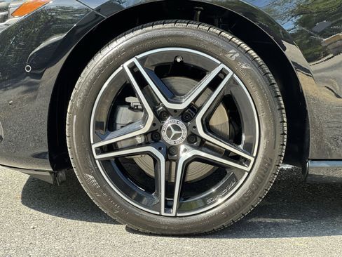 Certified 2026 Mercedes-Benz CLA 250 4MATIC image 17