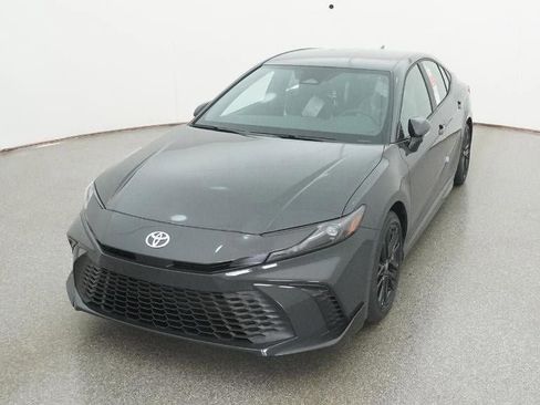 New 2026 Toyota Camry SE image 16