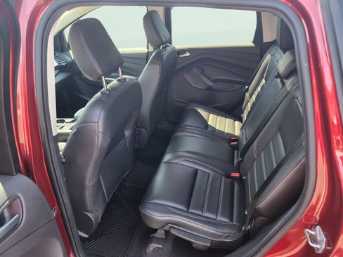 Used 2019 Ford Escape SEL AWD/4WD image 27