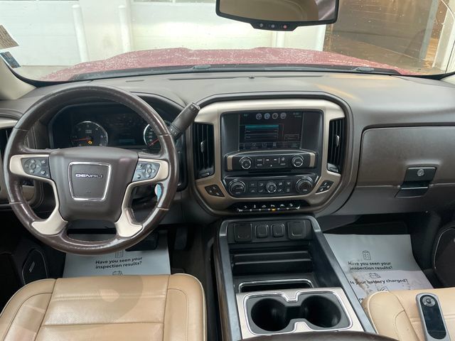 Used 2018 GMC Sierra 1500 Denali AWD/4WD image 22