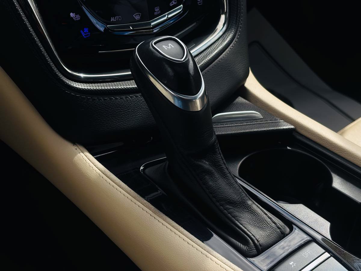 Used 2019 Cadillac CTS Luxury AWD/4WD image 61