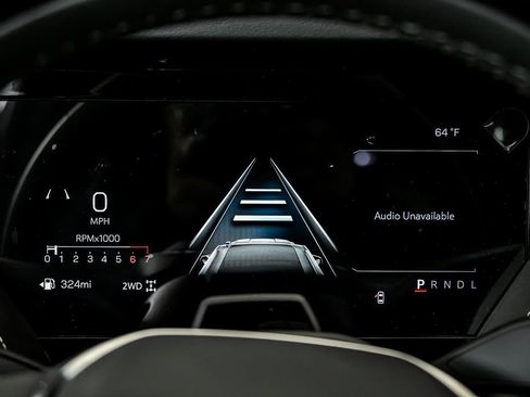 New 2026 GMC Yukon Elevation w/ Elevation Premium Package image 13