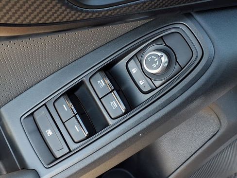 Certified 2023 Subaru Crosstrek 2.5i Sport image 23