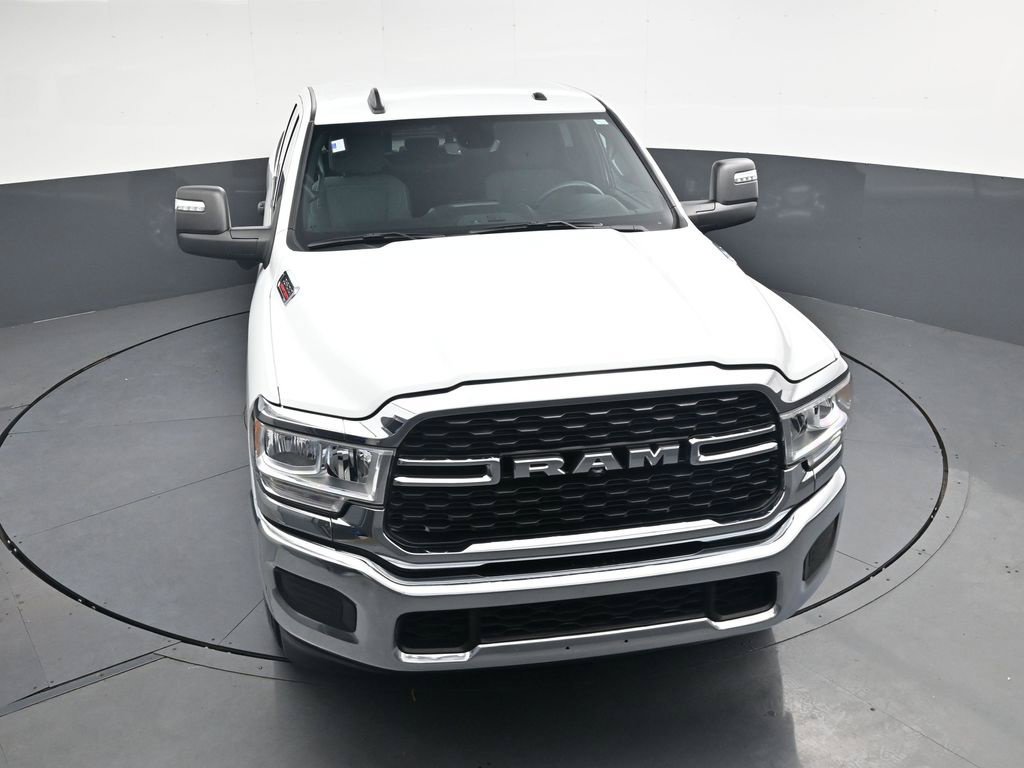 Used 2024 RAM 2500 Tradesman w/ Towing Technology Group RWD image 27