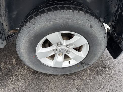 Used 2016 RAM 1500 Outdoorsman image 22