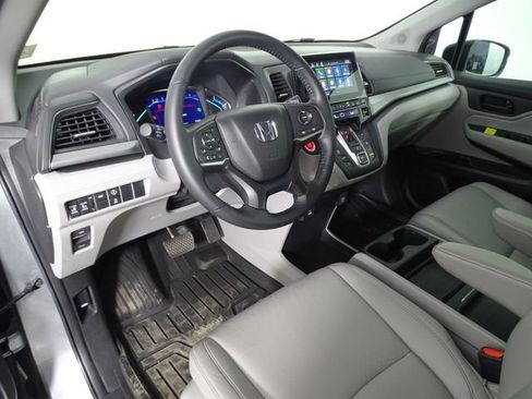 Used 2023 Honda Odyssey EX-L image 22