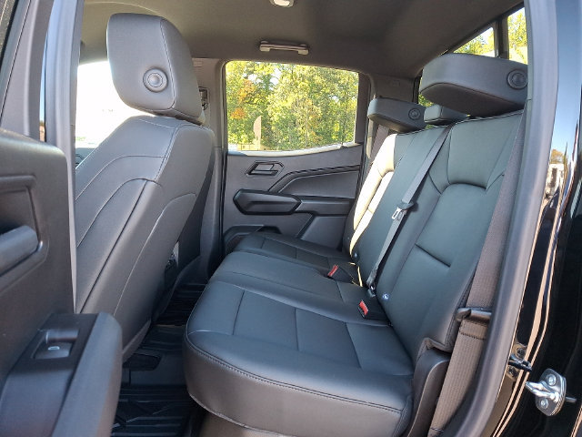 New 2026 Chevrolet Colorado Trail Boss AWD/4WD image 6