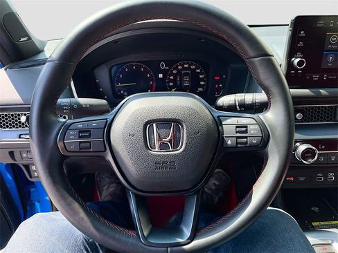 Used 2023 Honda Civic Type R image 11