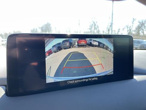 New 2025 MAZDA CX-5 AWD 2.5 S w/ Select Package image 25