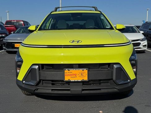 Certified 2024 Hyundai Kona SEL image 9