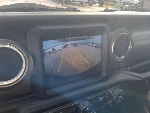 Used 2020 Jeep Wrangler Rubicon image 19