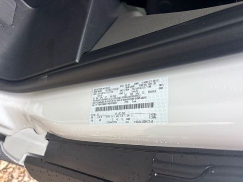 New 2026 Ford Transit 250 148 High Roof w/ Load Area Protection Package RWD image 34