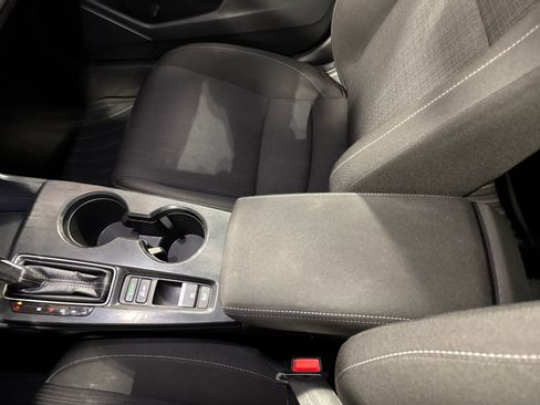 Certified 2023 Honda Civic EX image 21
