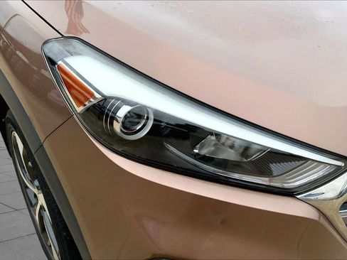 Used 2016 Hyundai Tucson Limited w/ Option Group 03 FWD image 27