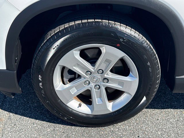 Certified 2023 Honda Pilot LX image 21