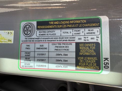 Used 2022 Hyundai Kona SEL w/ Convenience Package image 25