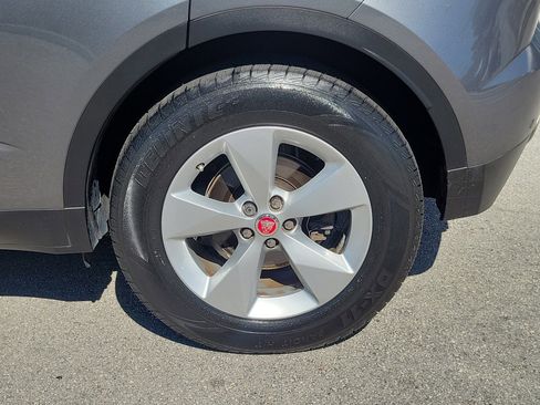 Used 2020 Jaguar E-PACE image 21