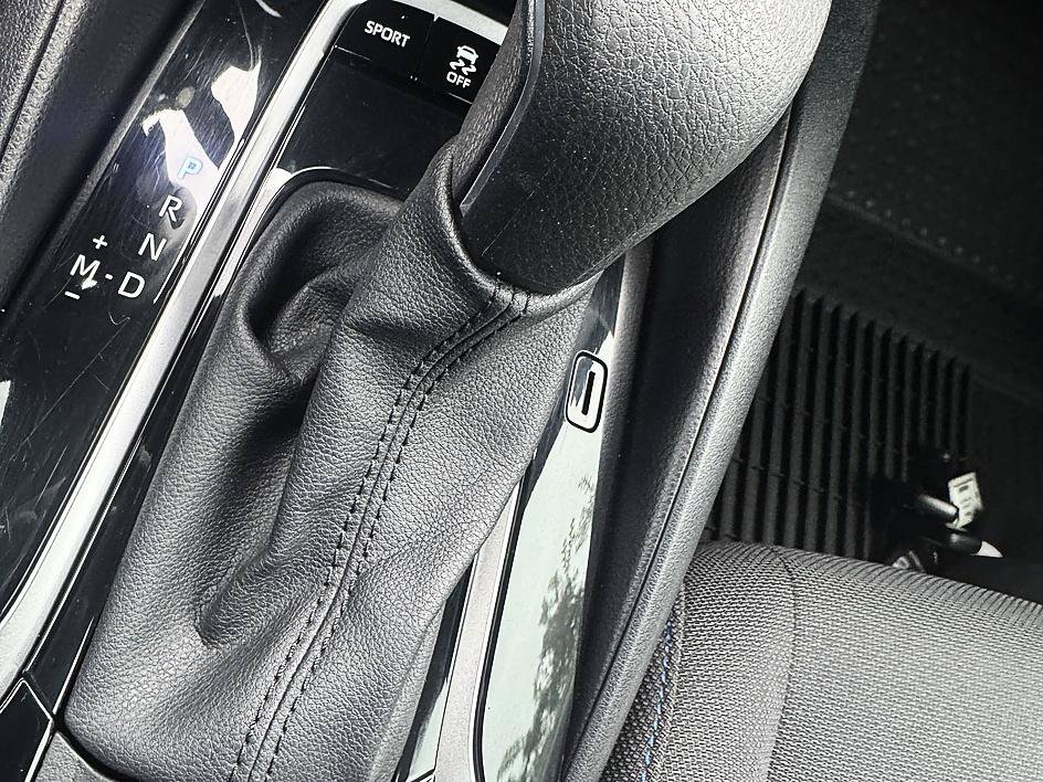 Certified 2022 Toyota Corolla SE FWD image 21