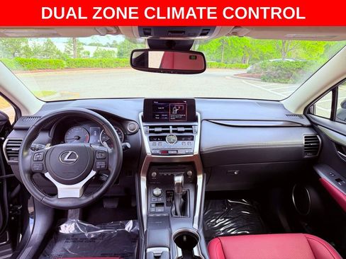 Certified 2021 Lexus NX 300 FWD w/ Accessory Package 2 image 14