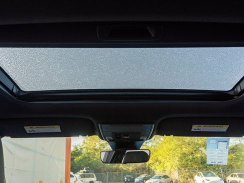 New 2026 Honda Civic Sport Touring image 24