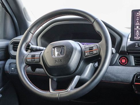 Certified 2026 Honda Passport TrailSport image 18