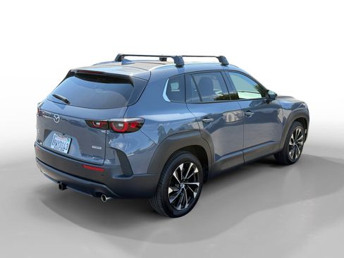 Certified 2026 MAZDA CX-50 2.5 Hybrid w/ Weather Package AWD/4WD image 5