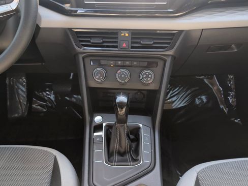 Used 2022 Volkswagen Taos S FWD image 14