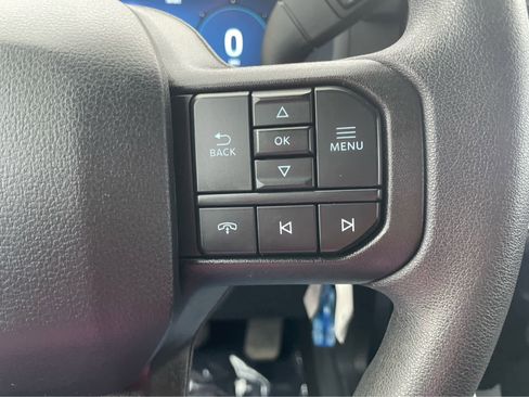 Used 2024 Ford F150 STX w/ STX Black Appearance Package image 19