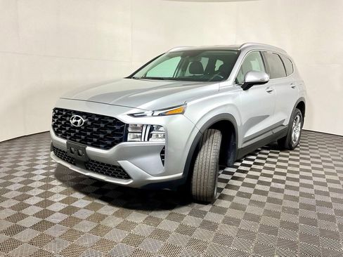 Used 2023 Hyundai Santa Fe SEL AWD/4WD image 11