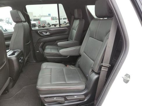 Certified 2024 Chevrolet Tahoe RST w/ Luxury Package AWD/4WD image 34