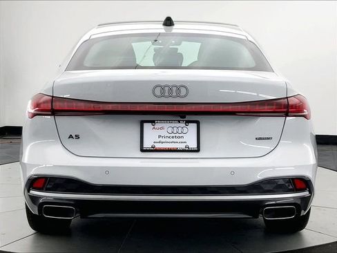 New 2025 Audi A5 2.0T Premium Plus image 5