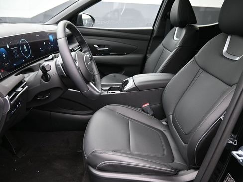 New 2026 Hyundai Santa Cruz Limited image 10