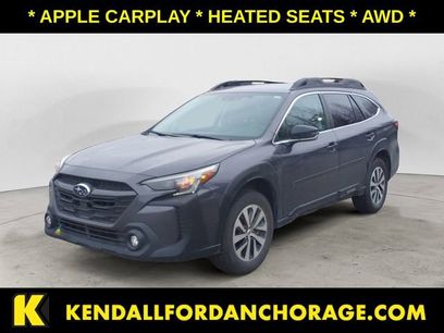 Used 2025 Subaru Outback Premium