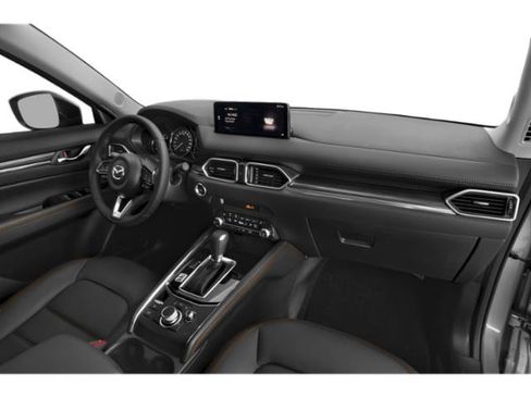 Used 2023 MAZDA CX-5 AWD 2.5 S w/ Premium Package image 15
