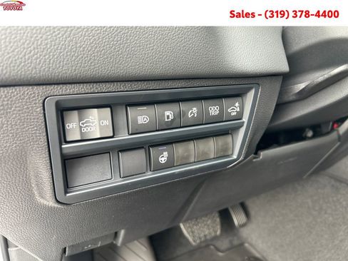 New 2026 Toyota Tundra Limited image 23