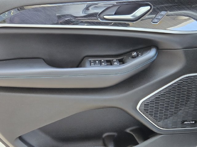 Certified 2023 Jeep Grand Cherokee Trailhawk w/ Luxury Tech Group III AWD/4WD image 25