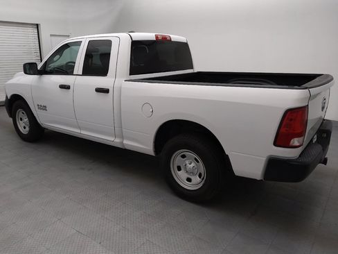 Used 2016 RAM 1500 Tradesman RWD image 3